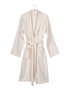 Mijolnir Bata de baño Just - Crema - S/M
